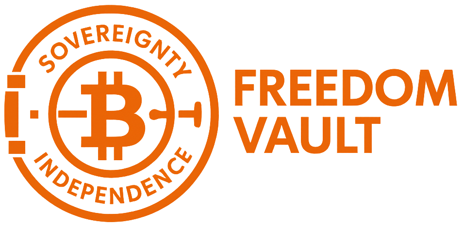Freedom Vault