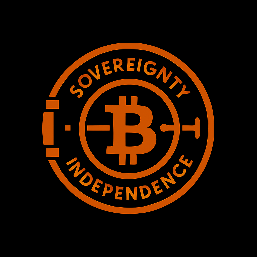 Freedom Vault emblem dark